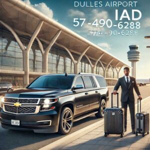 Fredericksburg to dulles , Dulles airport to Fredericksburg , car service , black sedans SUVs . DCA car service, Dulles sedan service, suv service