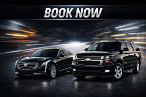 Car Service Booking Online reservation airport Transporation